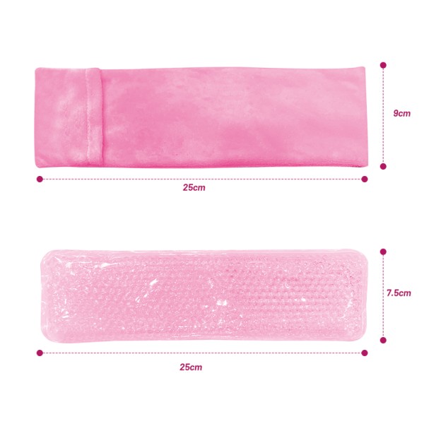 Postpartum Pack Manufacturer - Reusable Custom Gel