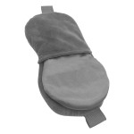 Seed Eye Mask Manufacturer - Rose Scented Microwave