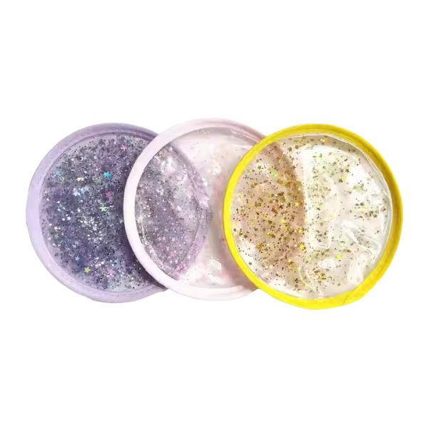 Round Gel Pack Supplier - Reusable Hot Cold Therapy