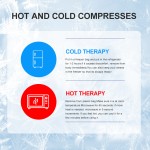 Wrist Ice Pack Supplier - Soft Gel Hot Cold Therapy