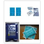 Picnic Ice Pack Supplier - Super PE Food Transport