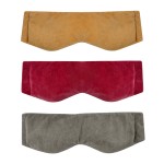 Eye Mask Supplier - Adjustable Fabric Velcro