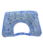 Compress Pads Factory - Reusable Microwavable Gel