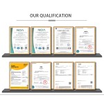 Bottle Cooler Manufacturer - Reusable Insulated Gel