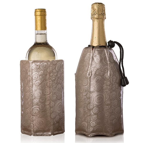 Wine Cooler Bag Manufacturer - Factory Direct PVC