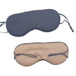 Silk Eye Mask Supplier - Customized Colorful Hotel