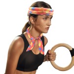 Cooling Scarf Factory - Fashion Custom Polyester Scarf