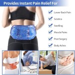 Heat Belt Manufacturer - Microwavable Lumbar Pain