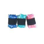 Wrist Ice Pack Supplier - Reusable Microwaveable Gel