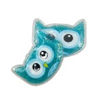 Kids Ice Pack Factory - Microwaved Cute Animal