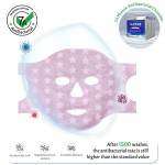Face Mask Factory - Home Beauty Instrument Puffiness Relief