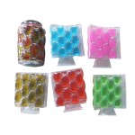 Ice Bag Factory - Promotional Beer Can Sleeves