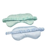 Sleep Mask Factory - Custom Printed Light Blocking