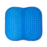 Gel Seat Cushion Factory - Portable Anti Slip Insulation
