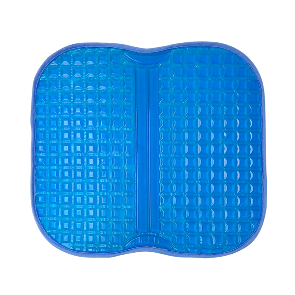 Gel Seat Cushion Factory - Portable Anti Slip Insulation