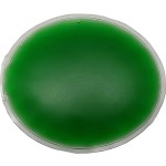 Round Ice Pack Supplier - Promotional Custom Logo