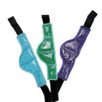 Neck Pain Pack Manufacturer - Microwavable Heating Gel