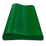 Solid Gel Pillow Factory - Neck Support Ergonomic Design