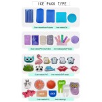 Cool Gel Pad Manufacturer - Wholesale Beauty Care Gel