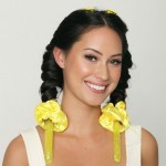 Curling Iron Manufacturer - New Beautiful Damage Free