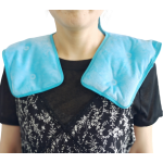 Compression Wrap Factory - Soft Plush Neck Shoulder