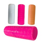 Headrest Pillow Factory - Round Cylindrical Neck Protection