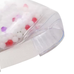 Cooling Patch Manufacturer - Elastic Strap Embroidery