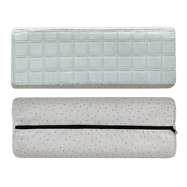 Memory Foam Pillow Manufacturer - Orthopedic Gel Restful Sleep