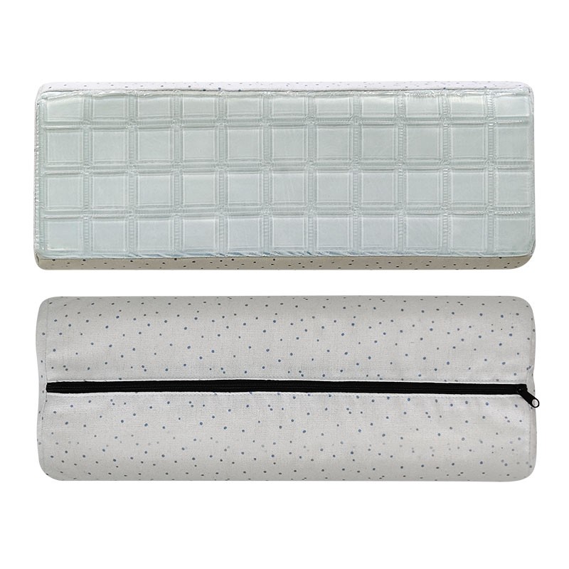 Memory Foam Pillow Manufacturer - Orthopedic Gel Restful Sleep