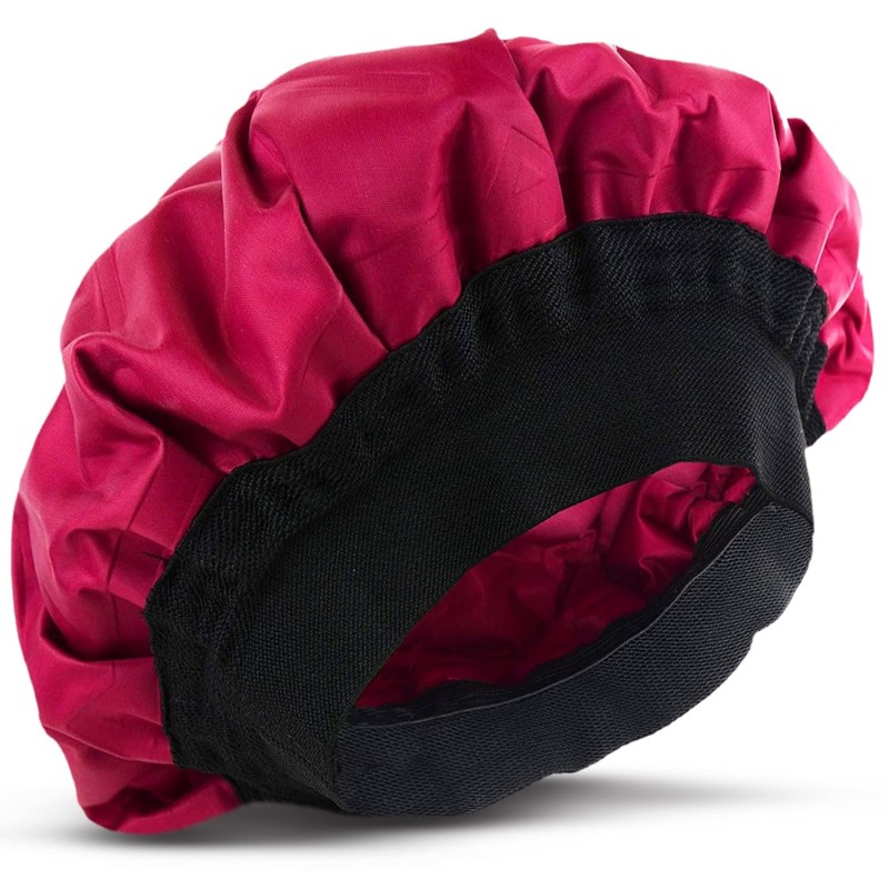 Hair Care Cap Manufacturer - Wholesale Deep Heating Conditioning
