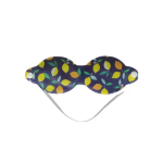 Cooling Eye Mask Factory - Elastic Strap Custom Logo