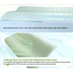 Memory Foam Pillow Supplier - Slow Rebound Cool Gel
