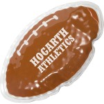 Round Ice Pack Supplier - Promotional Custom Logo