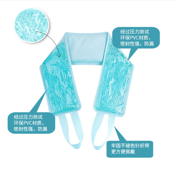 Neck Shoulder Pack Supplier - Microwavable Pain Relief
