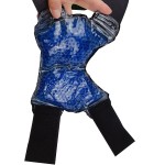 Muscle Recovery Wrap Manufacturer - Reusable Gel Hot Cold Pack