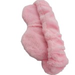 Plush Eye Mask Manufacturer - Soft Cute Travel Nap