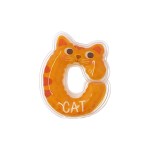 Letter Ice Pack Supplier - Kids Injuries Bumps