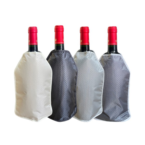 Wine Cooler Supplier - Best Selling Gel Sleeve