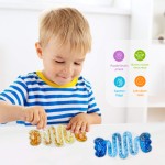 Autism Toys Factory - Sensory Liquid Gamepad