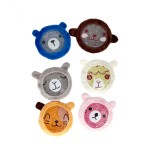 Round Gel Pack Factory - Custom PVC Kids Pack