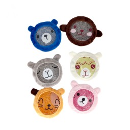 Round Gel Pack Factory - Custom PVC Kids Pack