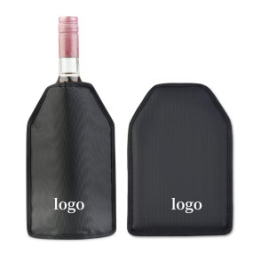 Wine Cover Manufacturer - T Shape Double Layer