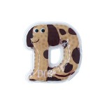 Letter Ice Pack Supplier - Kids Injuries Bumps