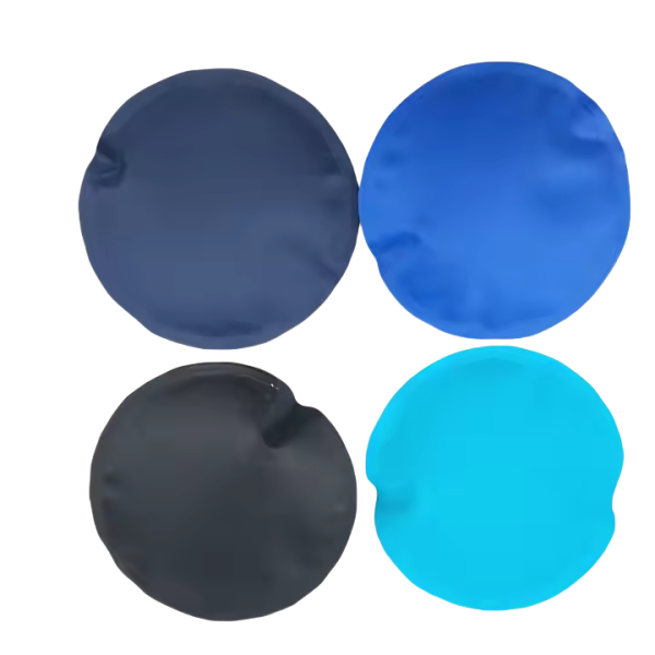 Polyester Gel Pack Manufacturer - Rehab Therapy Ice