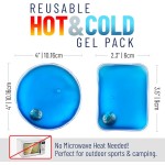 Liquid Warmer Supplier - Sodium Acetate Pocket