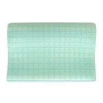 Memory Foam Pillow Supplier - Slow Rebound Cool Gel