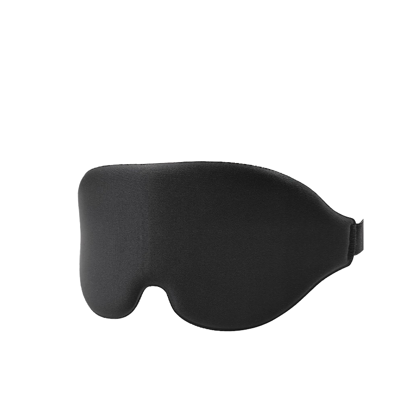 Deep Sleep Mask Manufacturer - Customizable Soft Sponge
