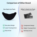 Neck Gel Sheet Manufacturer - Hot Selling Office Pain