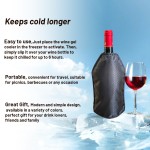 Wine Cooler Supplier - Best Selling Gel Sleeve