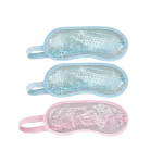 Crystal Eye Mask Factory - Adjustable Moisturizer Sleep